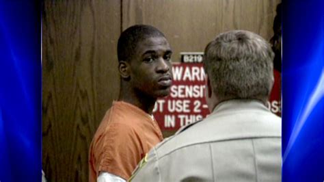 kevan brumfield|Smothers murderer given life in prison instead of。